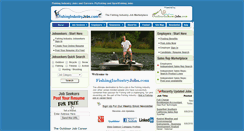 Desktop Screenshot of fishingindustryjobs.com